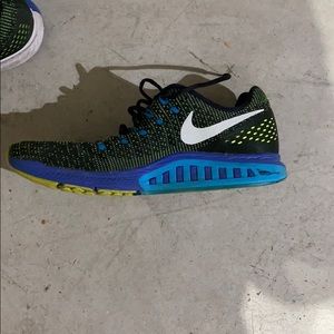 Men’s Nike running shoes